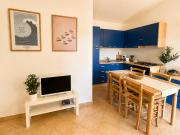 Domo Lughe - Bright Home near Porto Istana