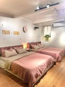 Mạc homestay - nhà số 3