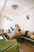 Marrakech Apartment