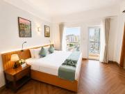 Happy Life Green Hotel