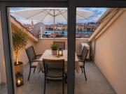 Villa Sunce Apartments Rab