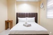 RedDoorz at Sandico Apartelle near US Embassy Manila