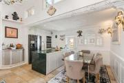 antibes luxury apartment