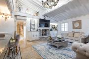 antibes luxury apartment
