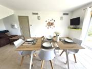 TARRA DI ALZU - T2 en RDJ villa
