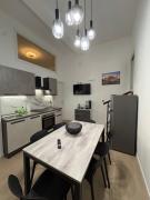 SantOliva Urban Apartment