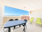 Appartement T2 avec vue sur locéan à Vieux-Boucau - FR-1-379-130
