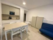 Cozy apartment 300m from the sea