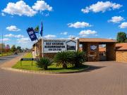 Top Boksburg