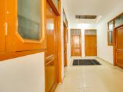 Hotel O Alok Palace