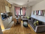 Rujan Apartments