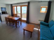 Très Bel appartement T2 et coin montagne 40m2