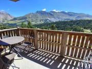 Très Bel appartement T2 et coin montagne 40m2