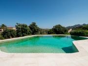 Mediterranean Luxury Escape in Costa Smeralda