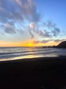 Top Burgh Island