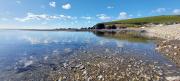 Top Burgh Island