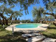 Villa Otto Ulivi con Piscina Privata