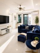 Tranquility Haven Suite