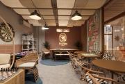 Inn De Sea Poshtel
