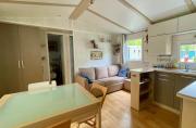 Pleasant and spacious mobile home - LF68 Camping La Ferme 4 stars