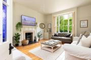 Victorian House Sleeps 14 Pool and Gardens