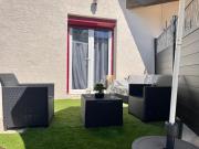 Marigny Appartement