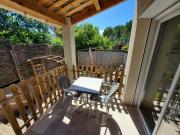 La casa Elisa Gîte T2 indépendant