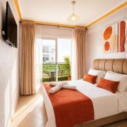 Appartement spacieux à 2 pas du souk el had agadir
