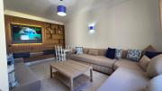Modern apartment with ocean views in Malabata