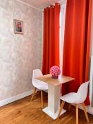 Top Issy-les-Moulineaux