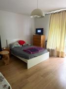Private Room in Shared Apartment