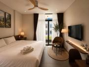 Green Aqua Apartment & Hotel