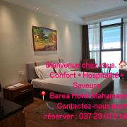 Barea Hotel Mahamasina