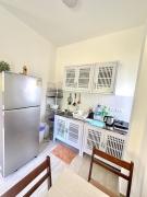 1-Bedroom House with Shared Pool