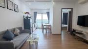 2 Bedroom Partial Sea View Apartment Muong Thanh Oceanus Nha Trang