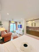 Chips Homestay - B2116