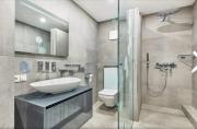 Speyer apartment 4 modernly built