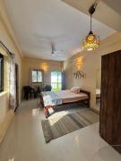 Seven Summers - Verde - Mandrem - Studio Apartment
