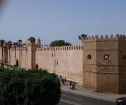 Traditional Family House in Medina