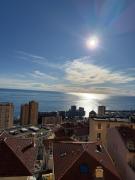 BetterStay Apartment with Pool and Sea View