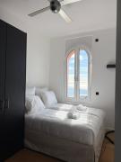 BetterStay Apartment with Pool and Sea View