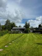 Bungalow 2 Friesland Strand Lemmer