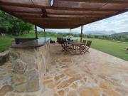 Cortijo Rural Gumeo