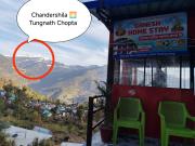 Ganesh home stay