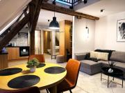 Central Loft Pécs