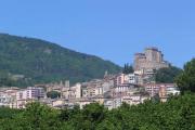 Top Soriano nel Cimino