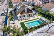 GRAND VILLA SALOU ONLy FAMILIES