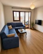 Sunrise Apartment