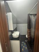 Gesti Apartment