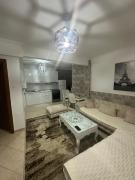 Gesti Apartment